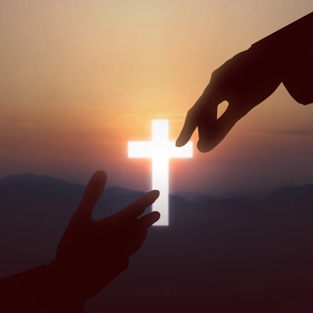 The Gospel: God’s Incredible Love for Us