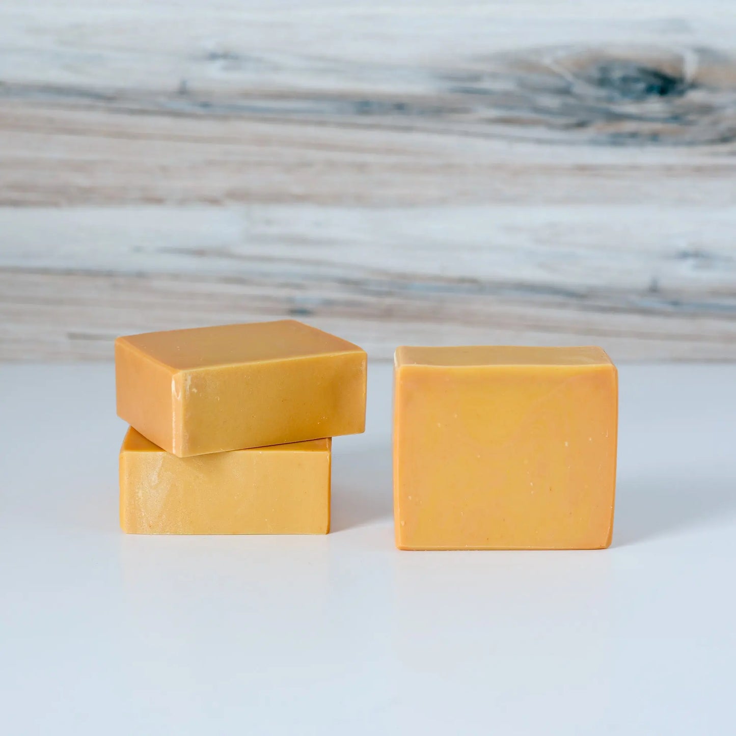 Farmhouse Apricot Soap Titus 2 Tallow