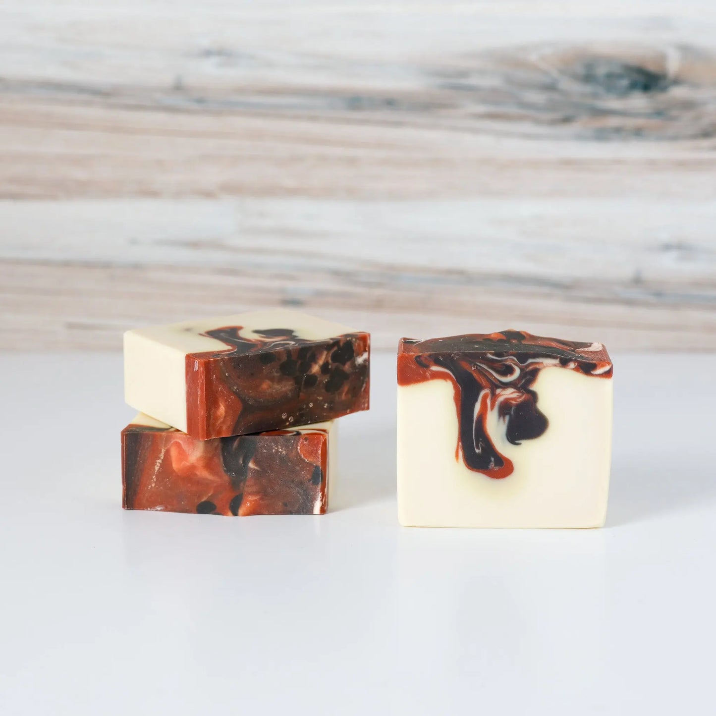 Brown Sugar + Fig Soap Titus 2 Tallow