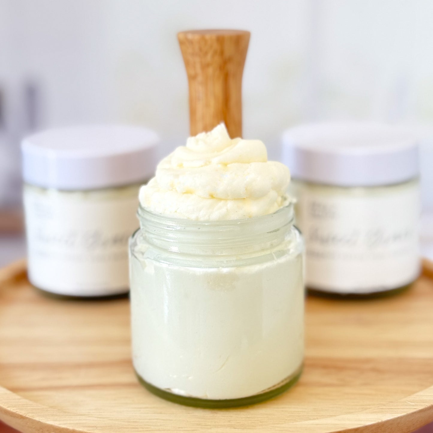 Sweet Grace Whipped Body Butter