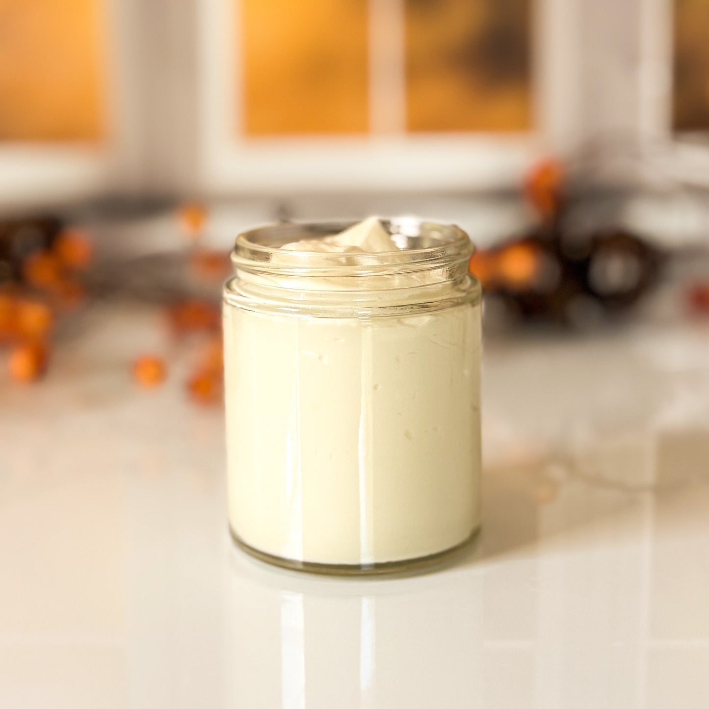 Brown Sugar + Fig Whipped Body Butter