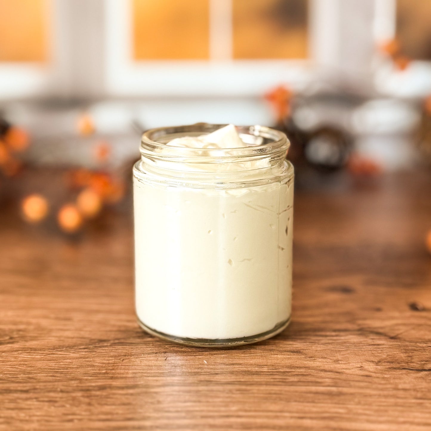 Pumpkin Pecan Pie Whipped Body Butter