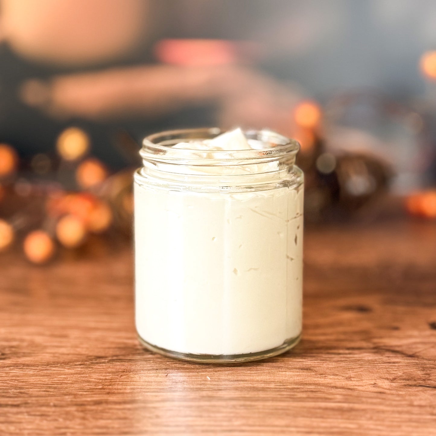 Pumpkin Pecan Pie Whipped Body Butter