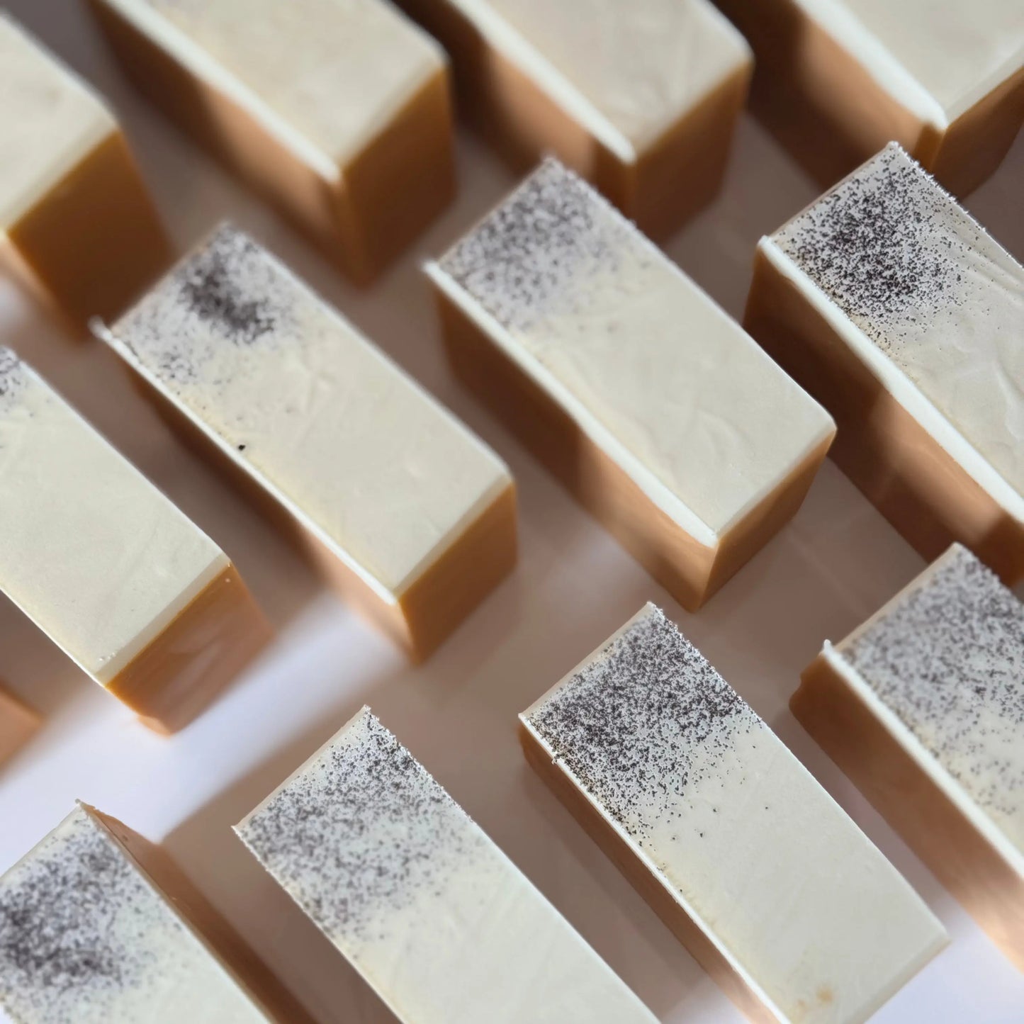 Papa's Nightcap Soap Titus 2 Tallow