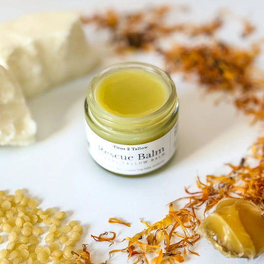 Rescue Balm Titus 2 Tallow