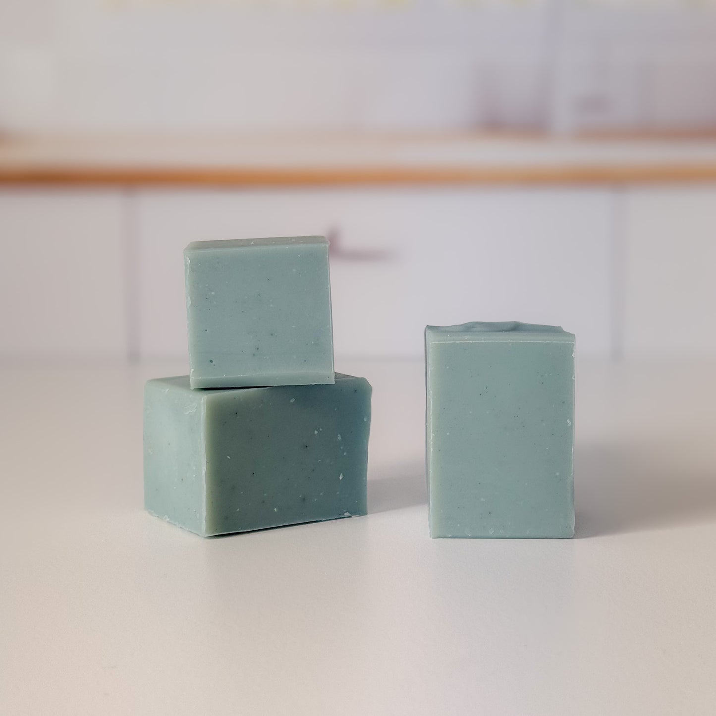 Tallow + Tansy Facial Soap