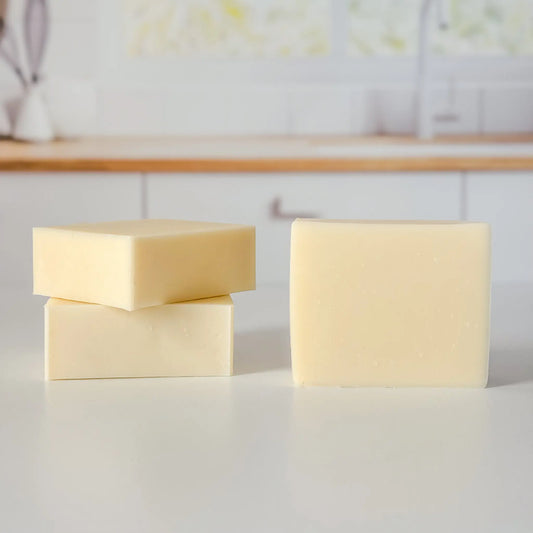 Pure Soap Titus 2 Tallow