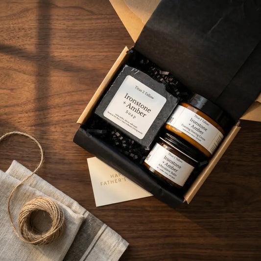 Father's Day Gift Set