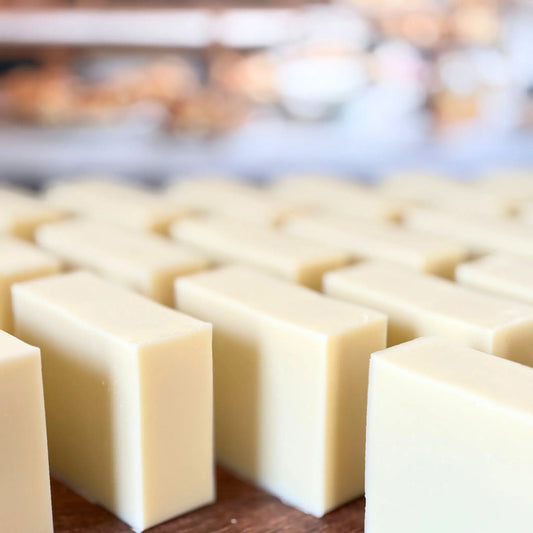 Pure Soap Titus 2 Tallow