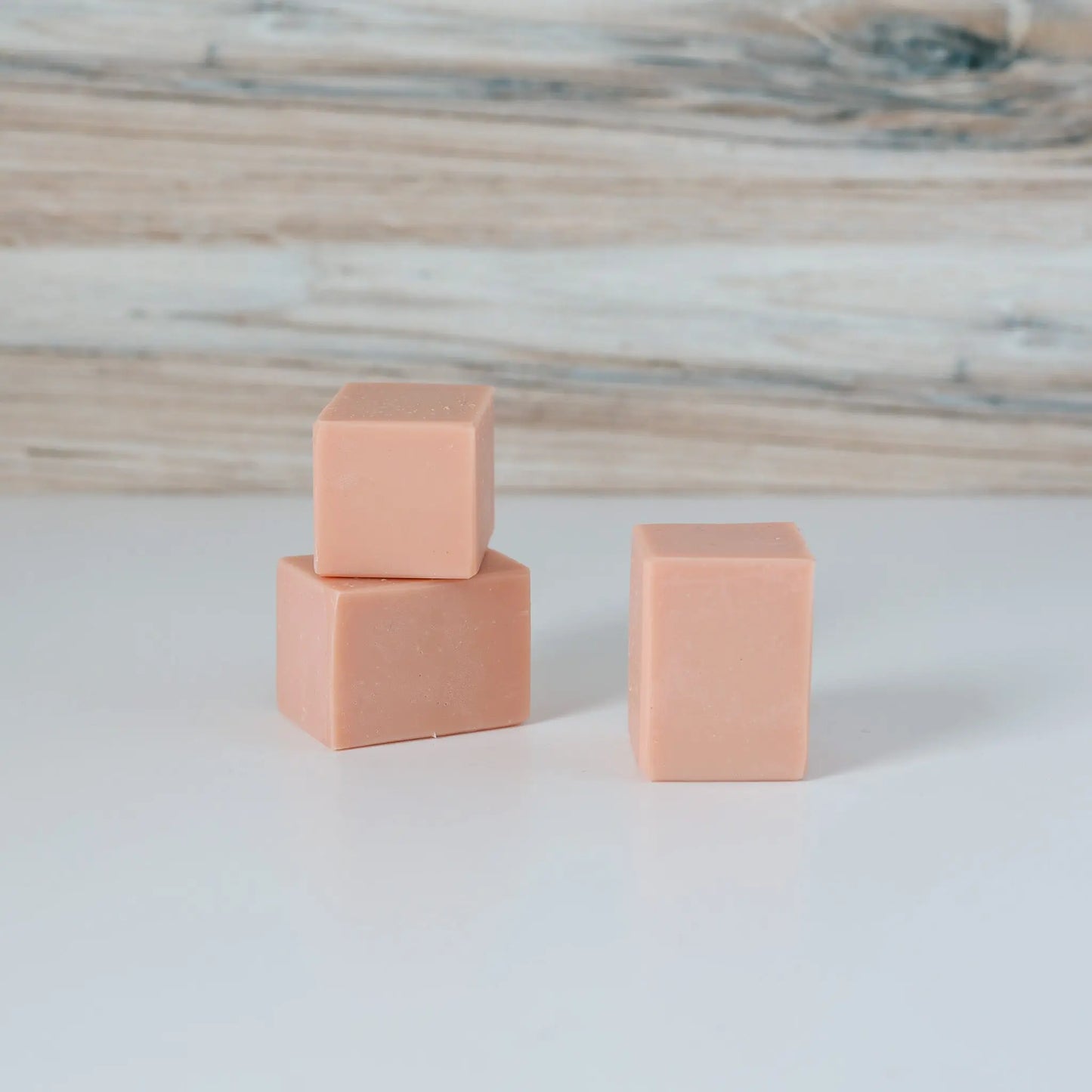 Picking Wildflowers Facial Soap Titus 2 Tallow
