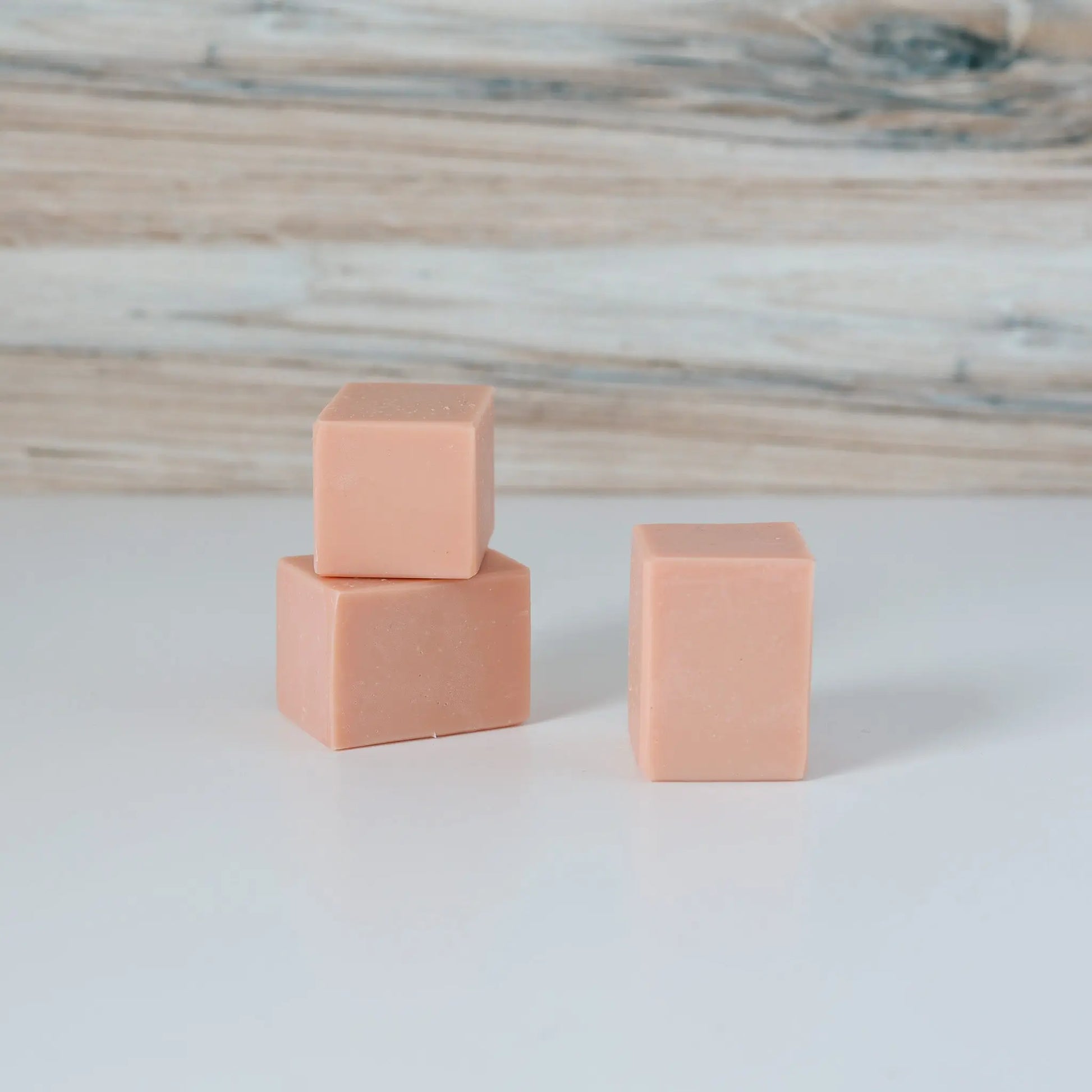 Picking Wildflowers Facial Soap Titus 2 Tallow
