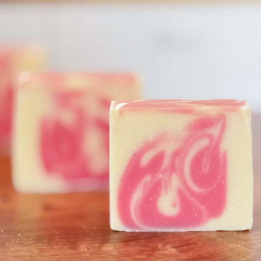 Sweet Grace Soap