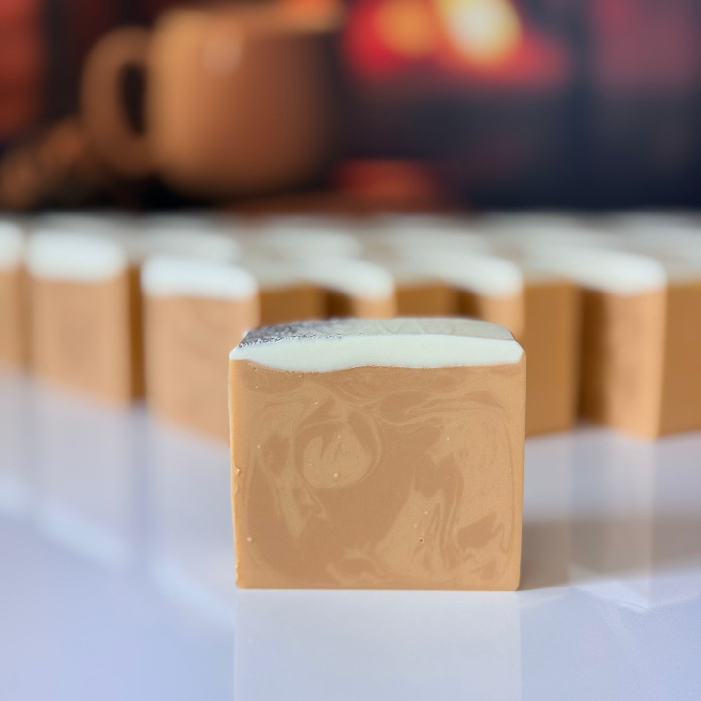 Papa's Nightcap Soap