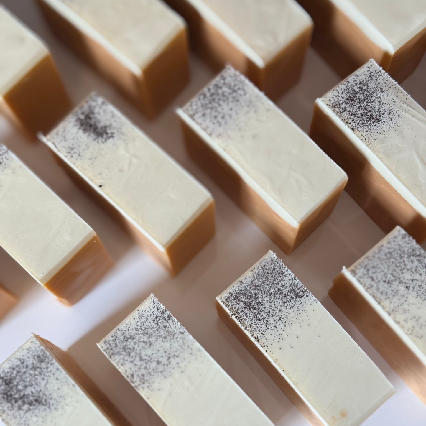 Papa's Nightcap Soap