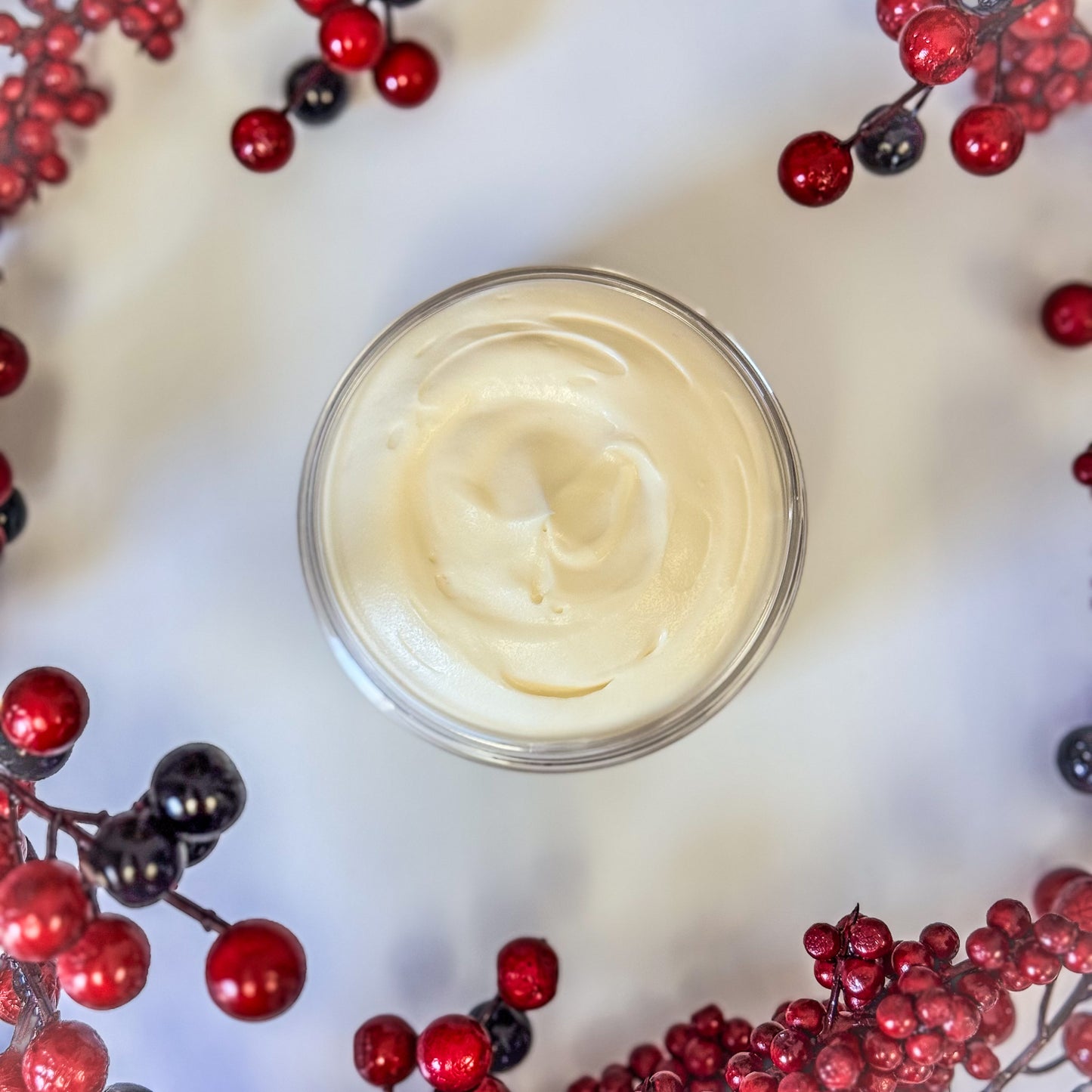 Merry Cranberry Body Butter