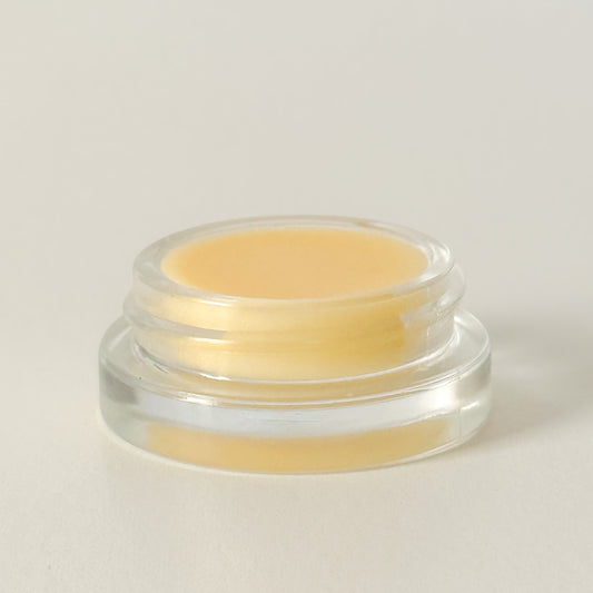 Peppermint Bark Lip Balm