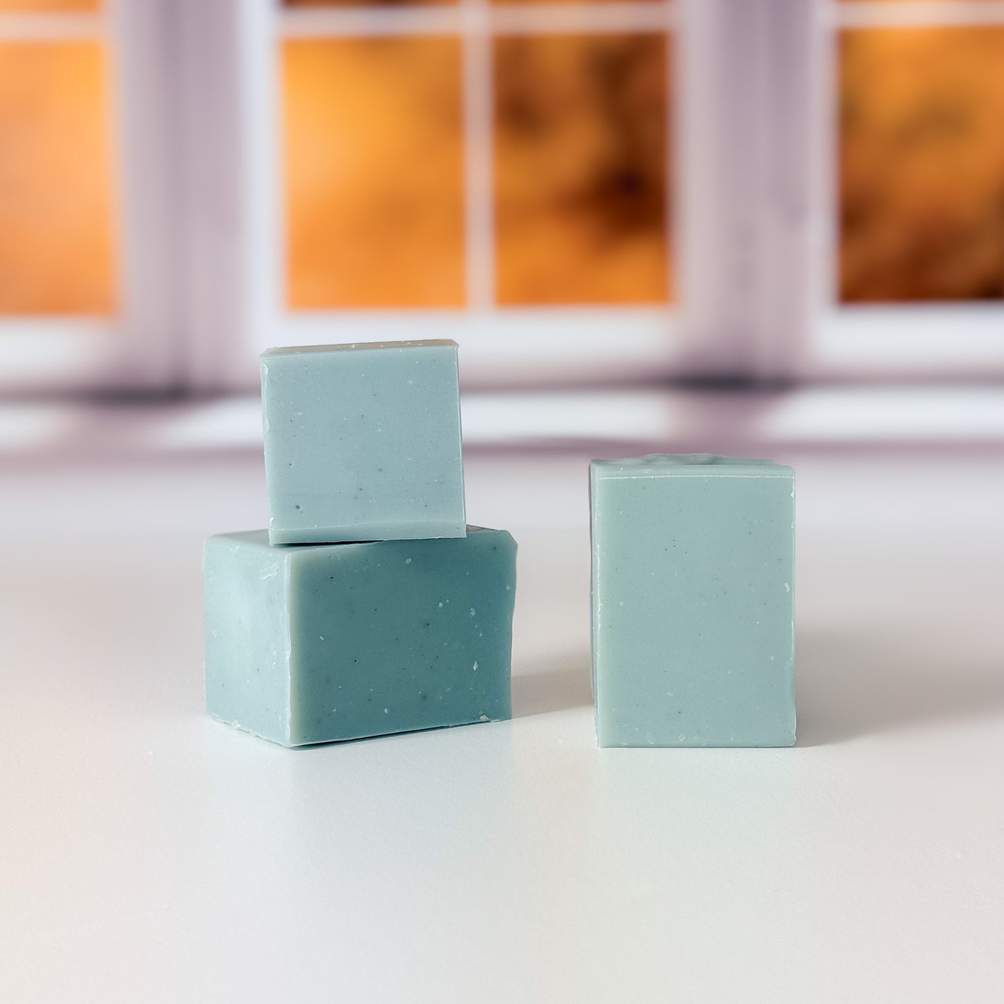 Tallow + Tansy Facial Soap