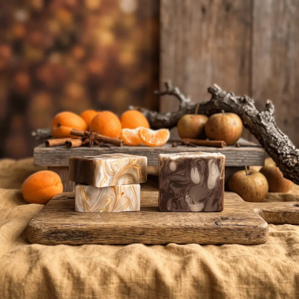 Ancient Orchard Soap