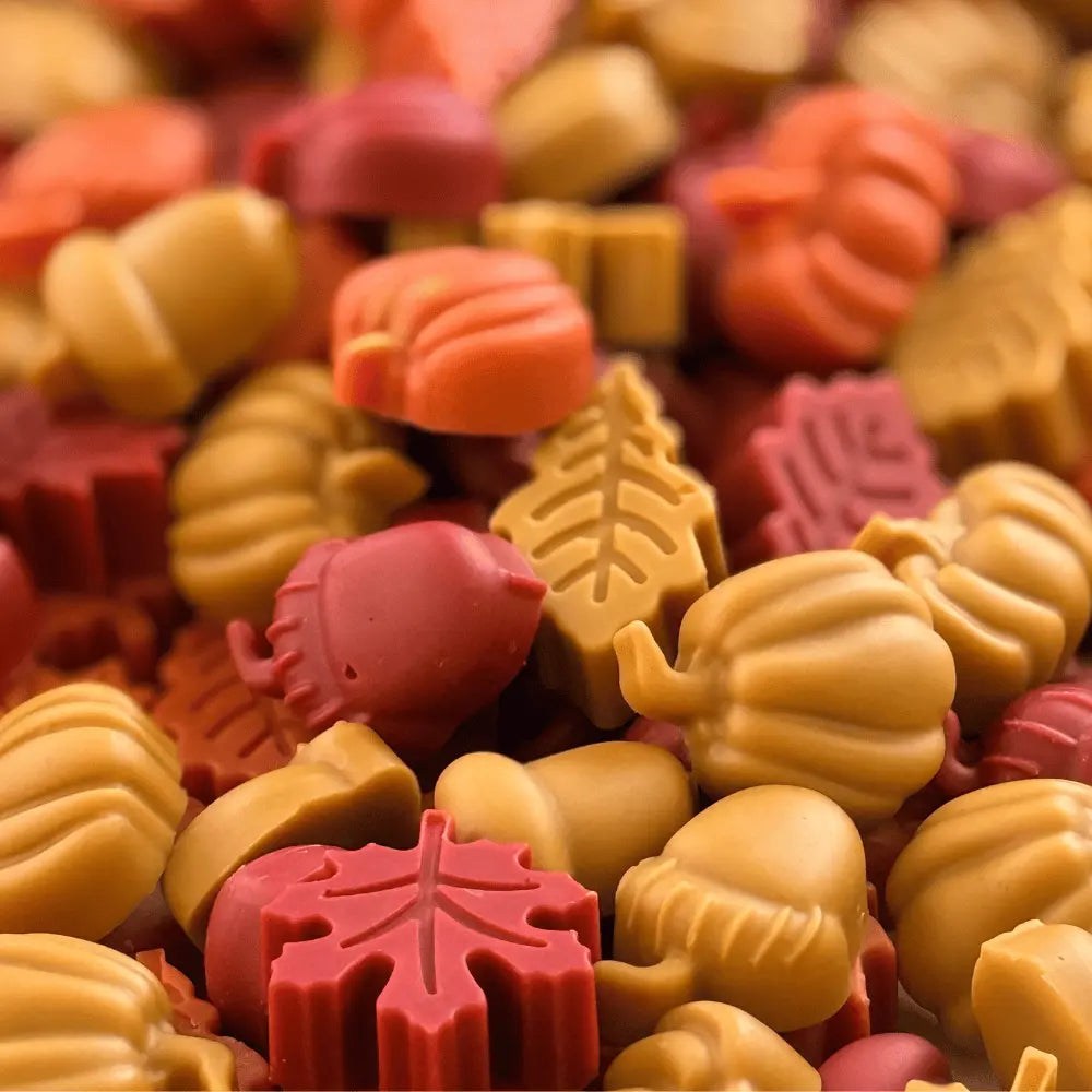 Falling Leaves Wax Melts | Home Fragrance