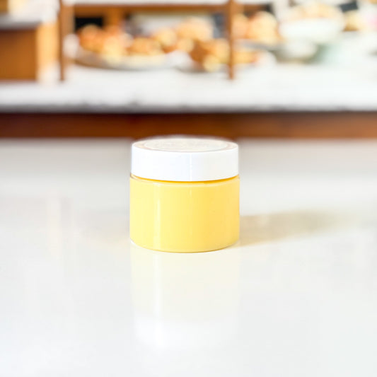 Orchard in Bloom Face Cream