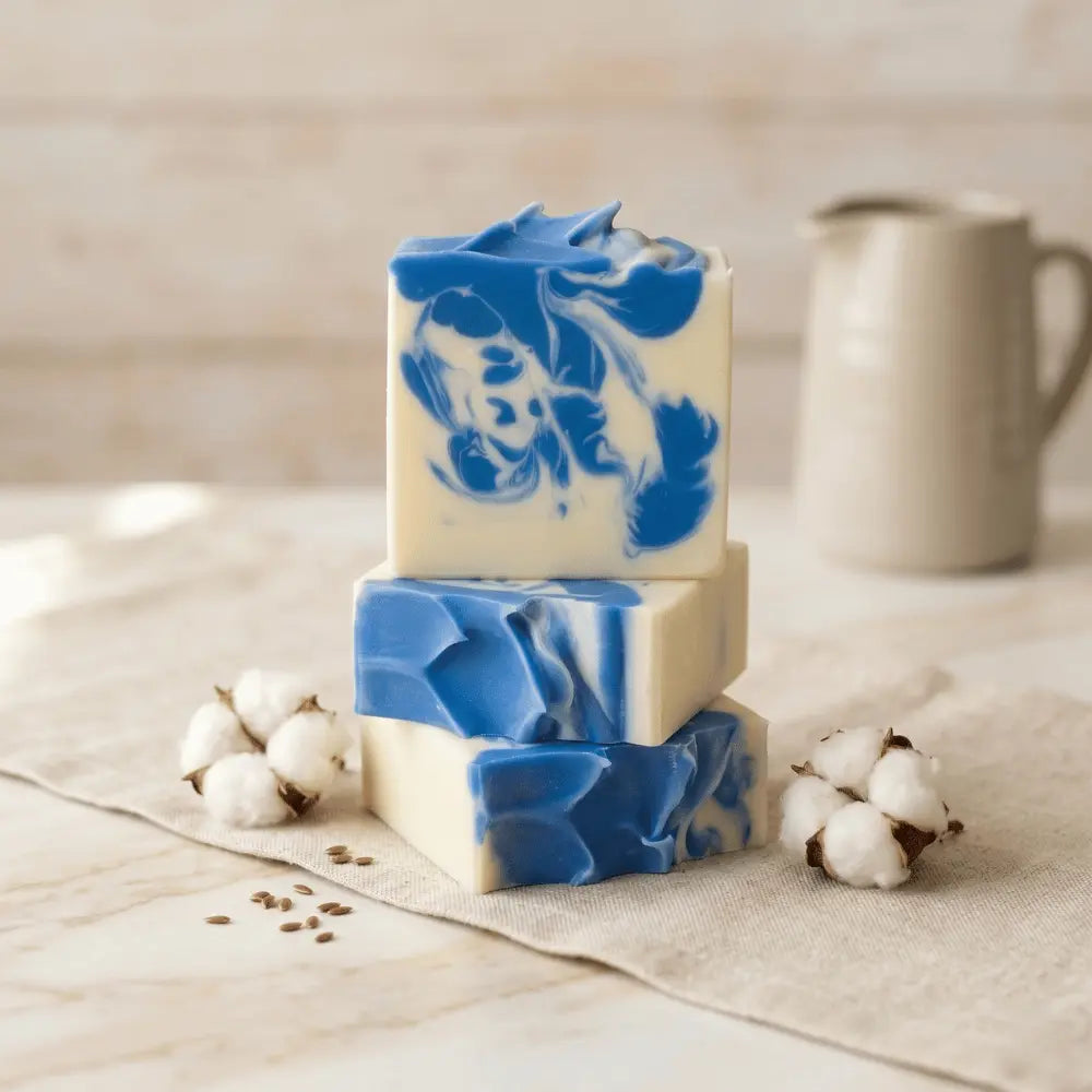 Fresh Linen Soap