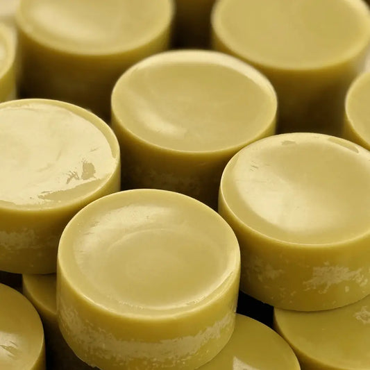 Pear Mascarpone Wax Melts | Home Fragrance