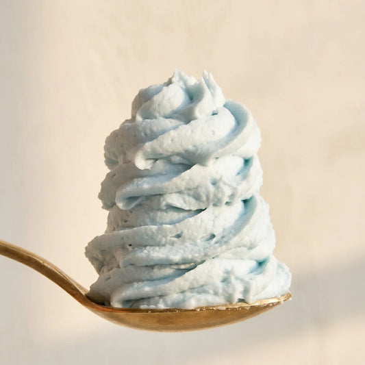 Whipped Tallow + Tansy Balm Titus 2 Tallow